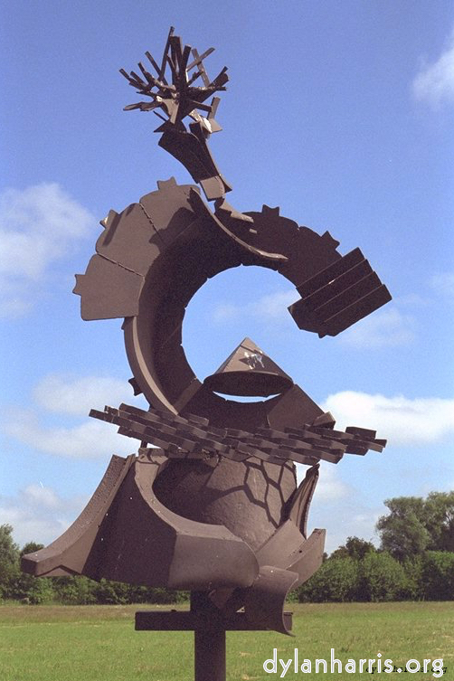 Image 'peterborough (i) 1'.