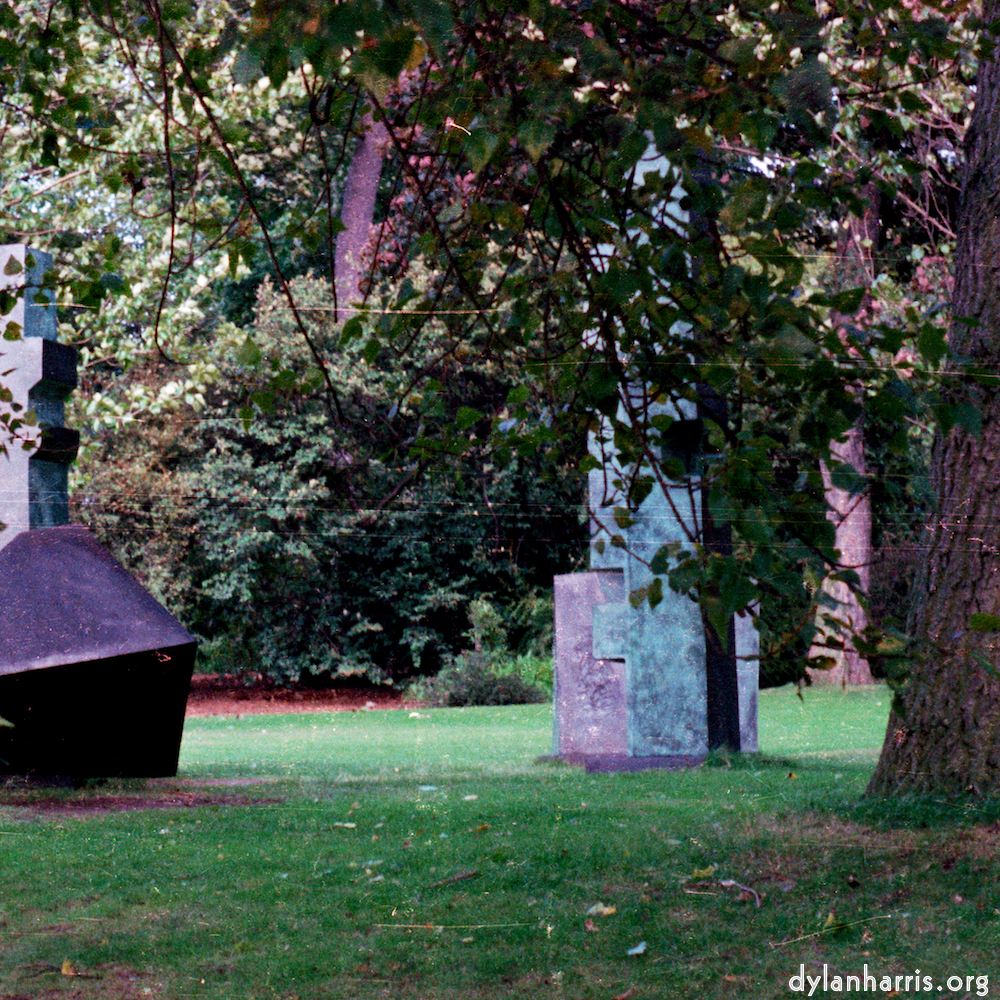 Image 'sculpture (ii) 5'.