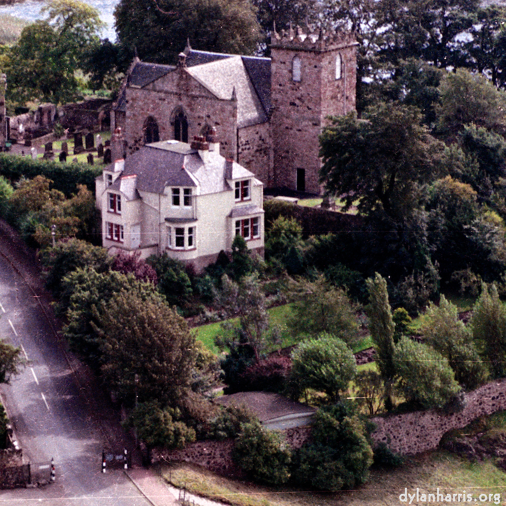 Image 'edinburgh (xiii) 6'.