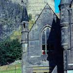 Second image from the photoset 'edinburgh (xiv)'.