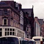 Third image from the photoset 'edinburgh (xiv)'.