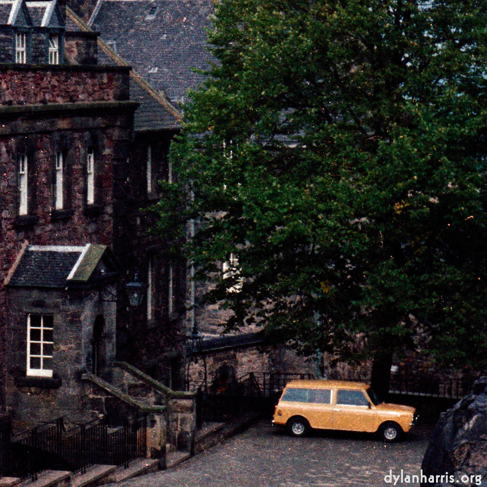 Image 'edinburgh (xvi) 6'.