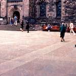 Second image from the photoset 'edinburgh (xvi)'.