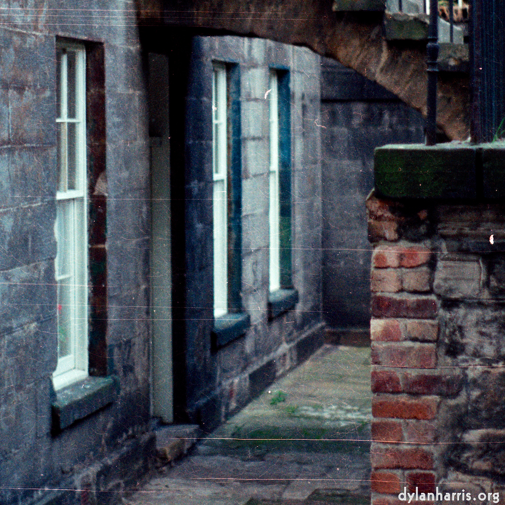 Image 'edinburgh (xviii) 5'.