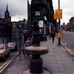 Fourth image from the photoset 'edinburgh (xviii)'.