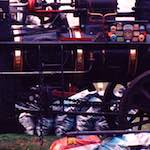 First image from the photoset 'roxton'.