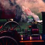 Third image from the photoset 'roxton'.