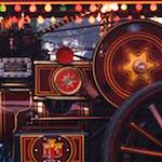 Seventh image from the photoset 'roxton'.