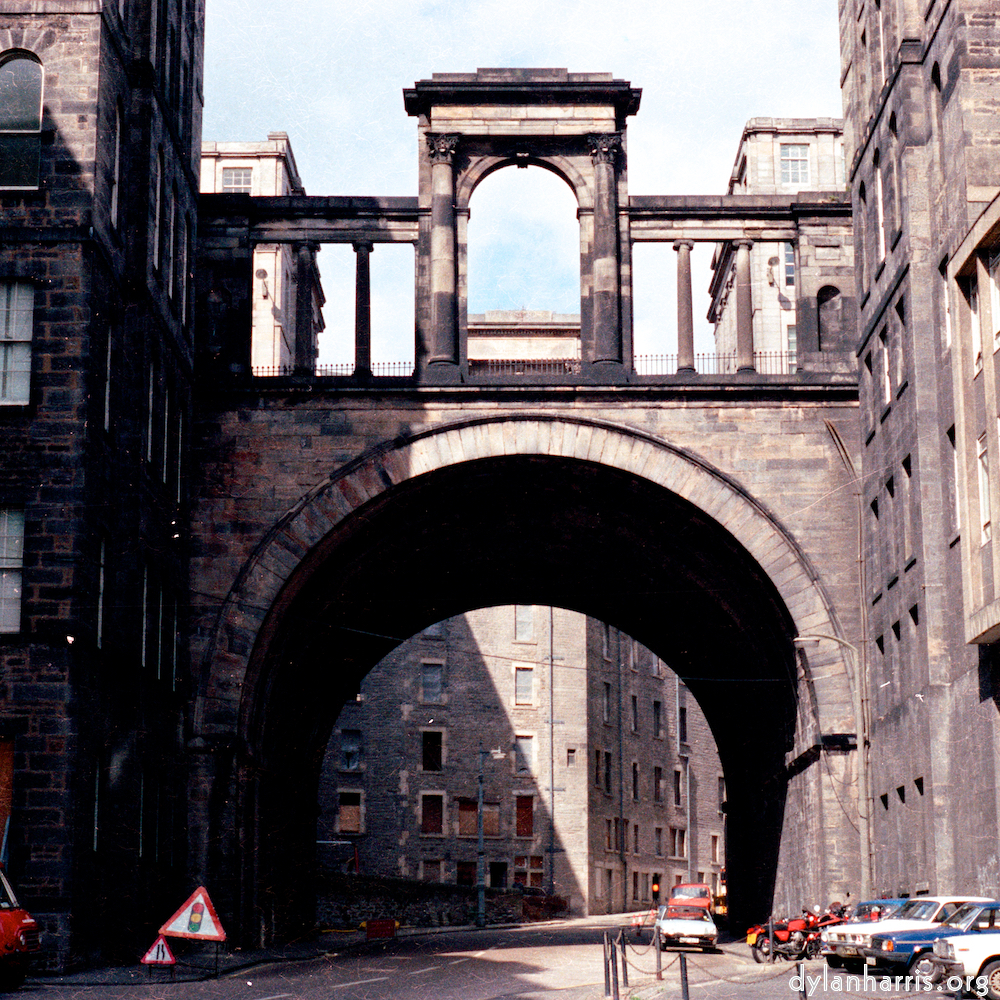 Image: Image 'edinburgh (ii) 8'.