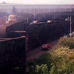 Seventh image from the photoset 'edinburgh (ii)'.