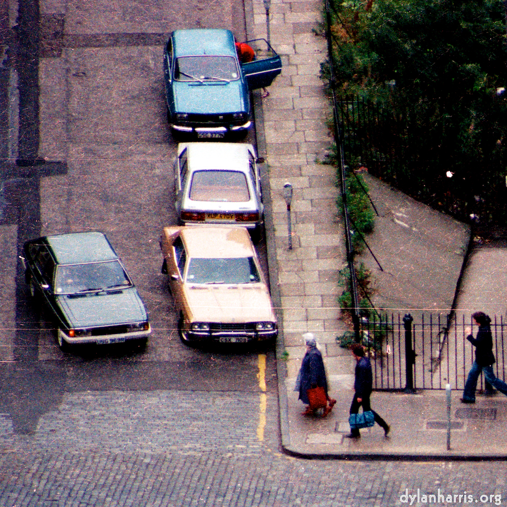 Image 'edinburgh (iii) 3'.