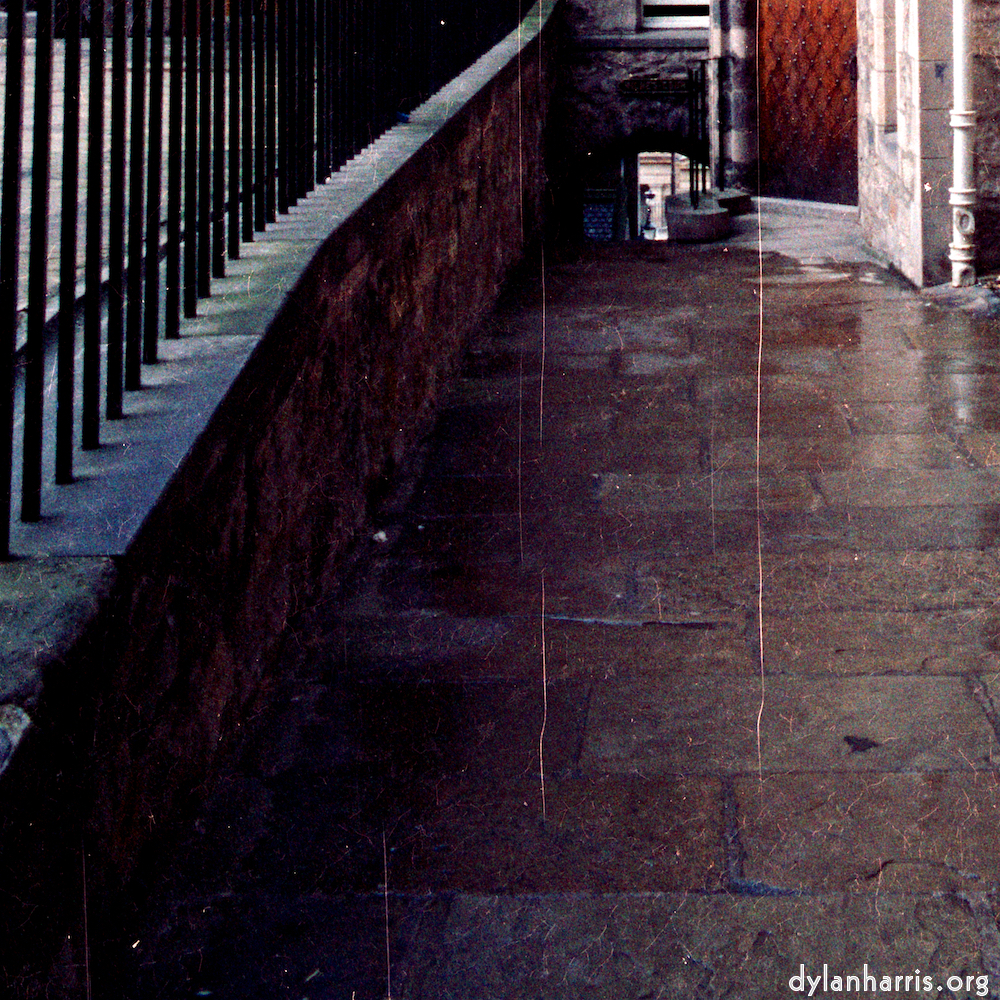 Image 'edinburgh (iii) 6'.