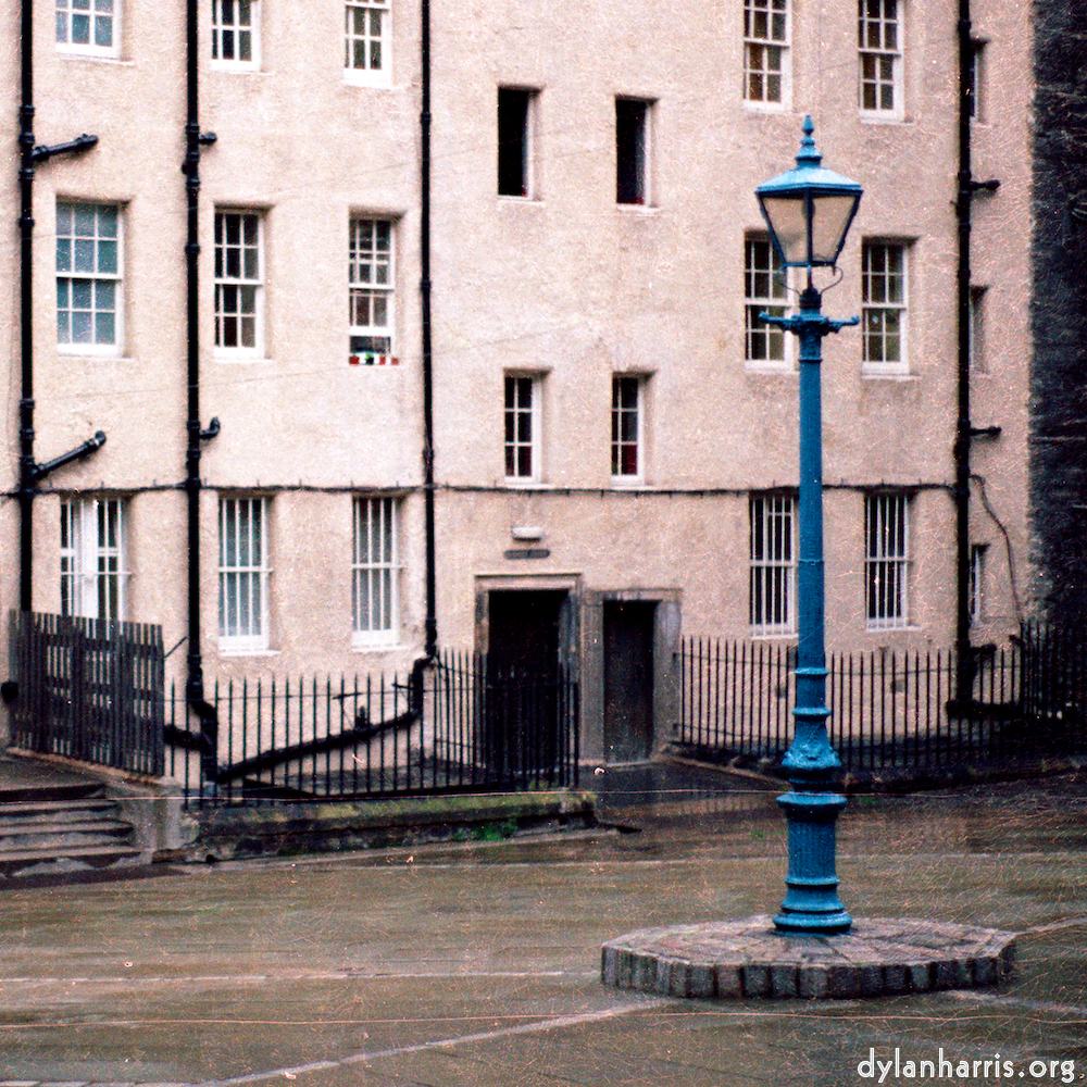 Image 'edinburgh (iii) 7'.