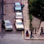 Third image from the photoset 'edinburgh (iii)'.