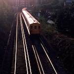 First image from the photoset 'train (xi)'.