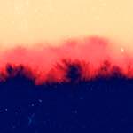 Fourth image from the photoset 'fire (ii)'.