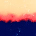 Fifth image from the photoset 'fire (ii)'.