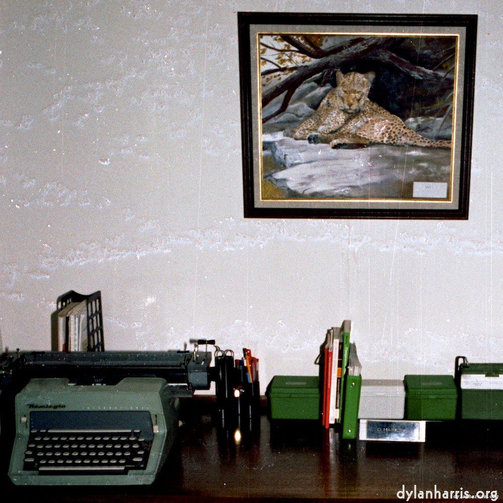 Image 'thames poly (x) 1'.