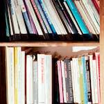 Second image from the photoset 'thames poly (x)'.