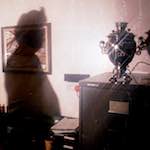 Third image from the photoset 'thames poly (x)'.