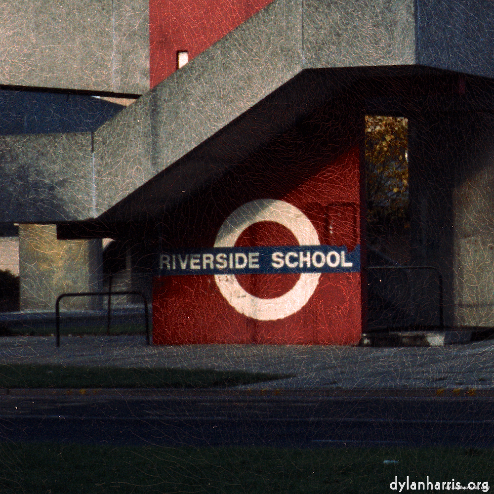 Image: Image 'thamesmead (ii) 3'.