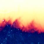 Fourth image from the photoset 'fire (vi)'.