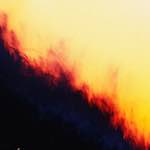 Image: First image from the photoset 'fire (xxii)'.