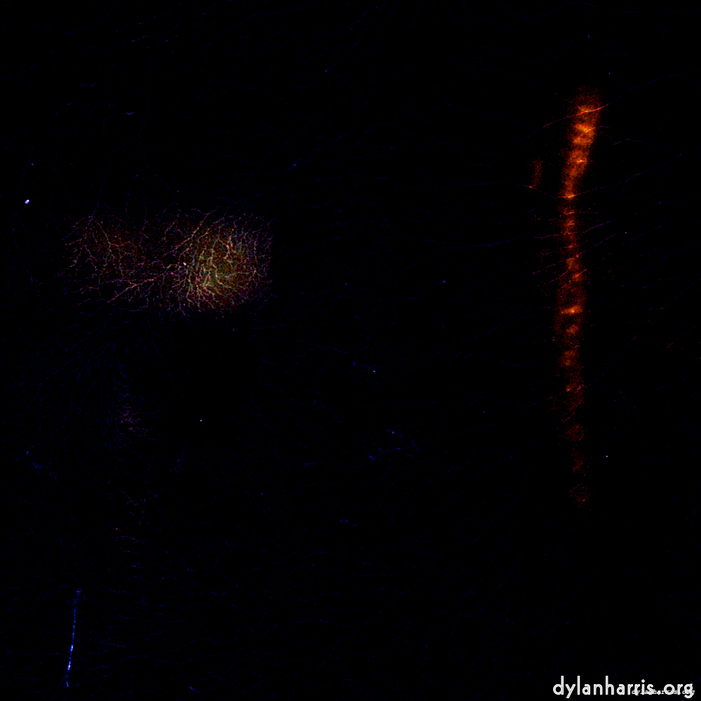 image: This is &lsquo;abstract (ix) 3&rsquo;.