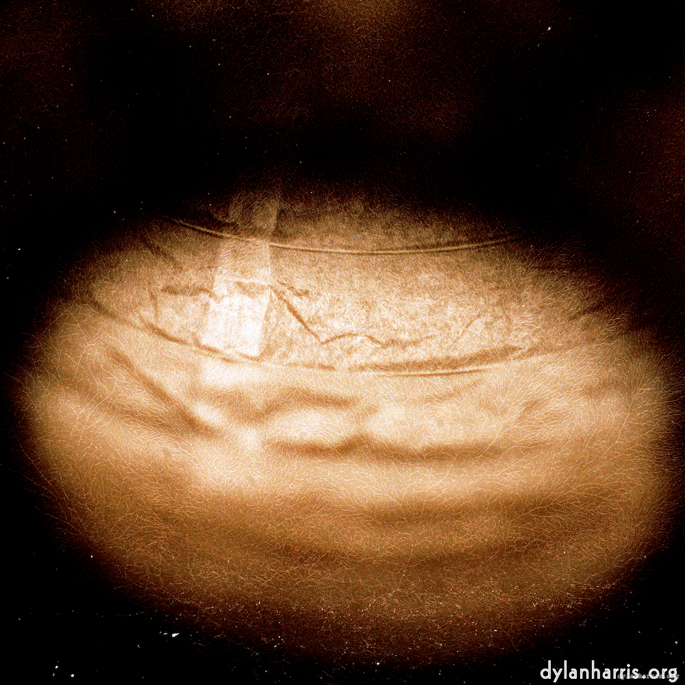 image: This is &lsquo;abstract (x) 1&rsquo;.