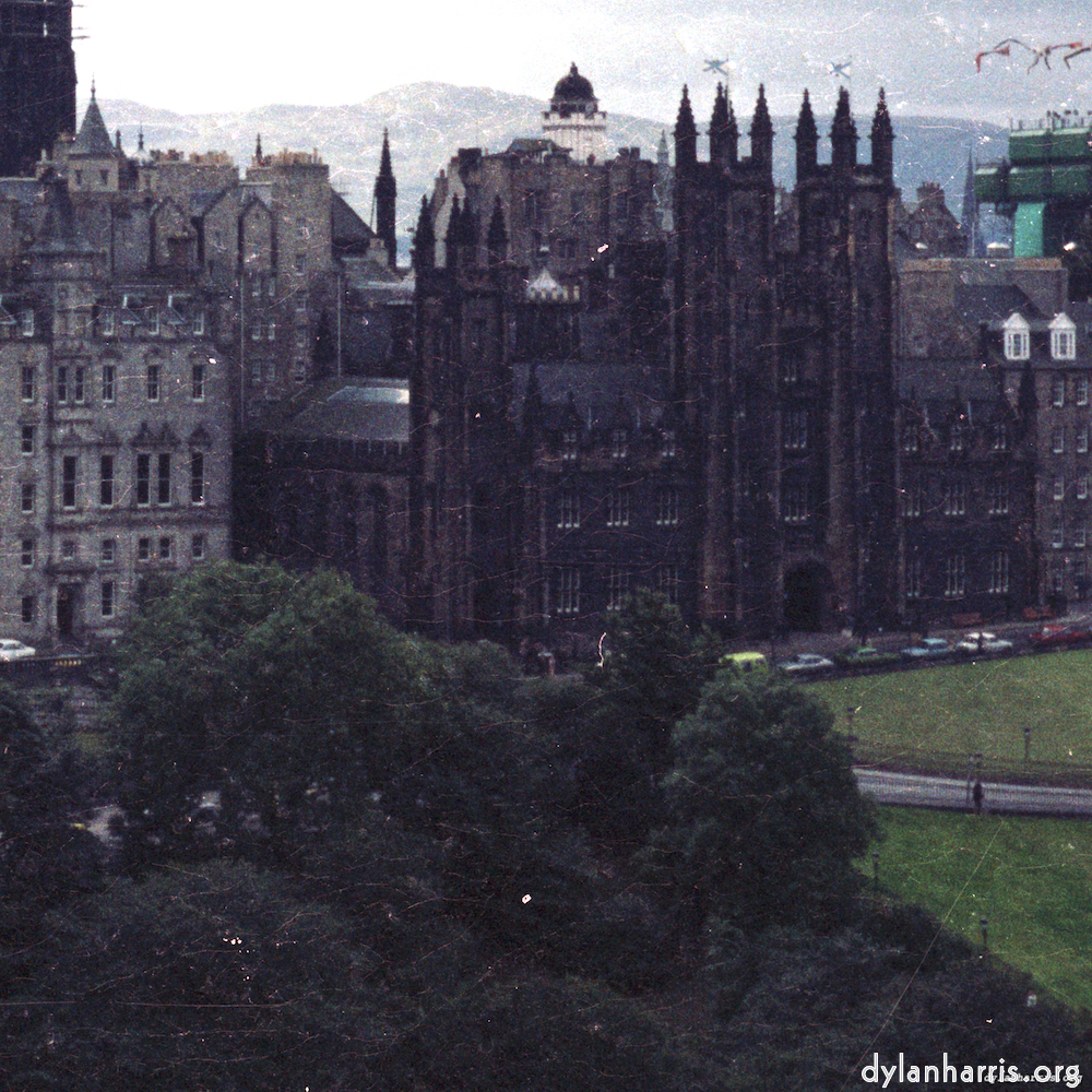 Image 'edinburgh (iv) 4'.