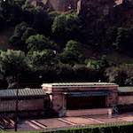 Second image from the photoset 'edinburgh (iv)'.