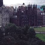 Fourth image from the photoset 'edinburgh (iv)'.