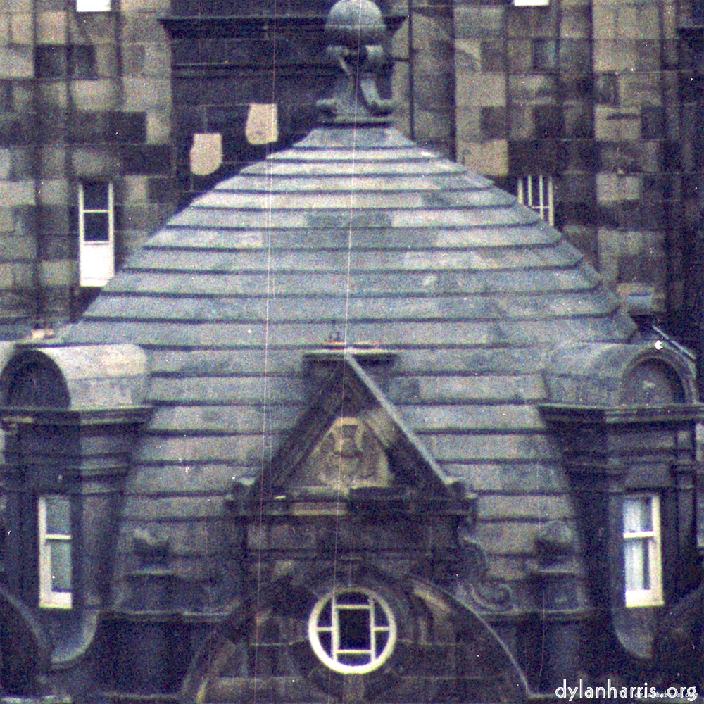 Image 'edinburgh (v) 2'.