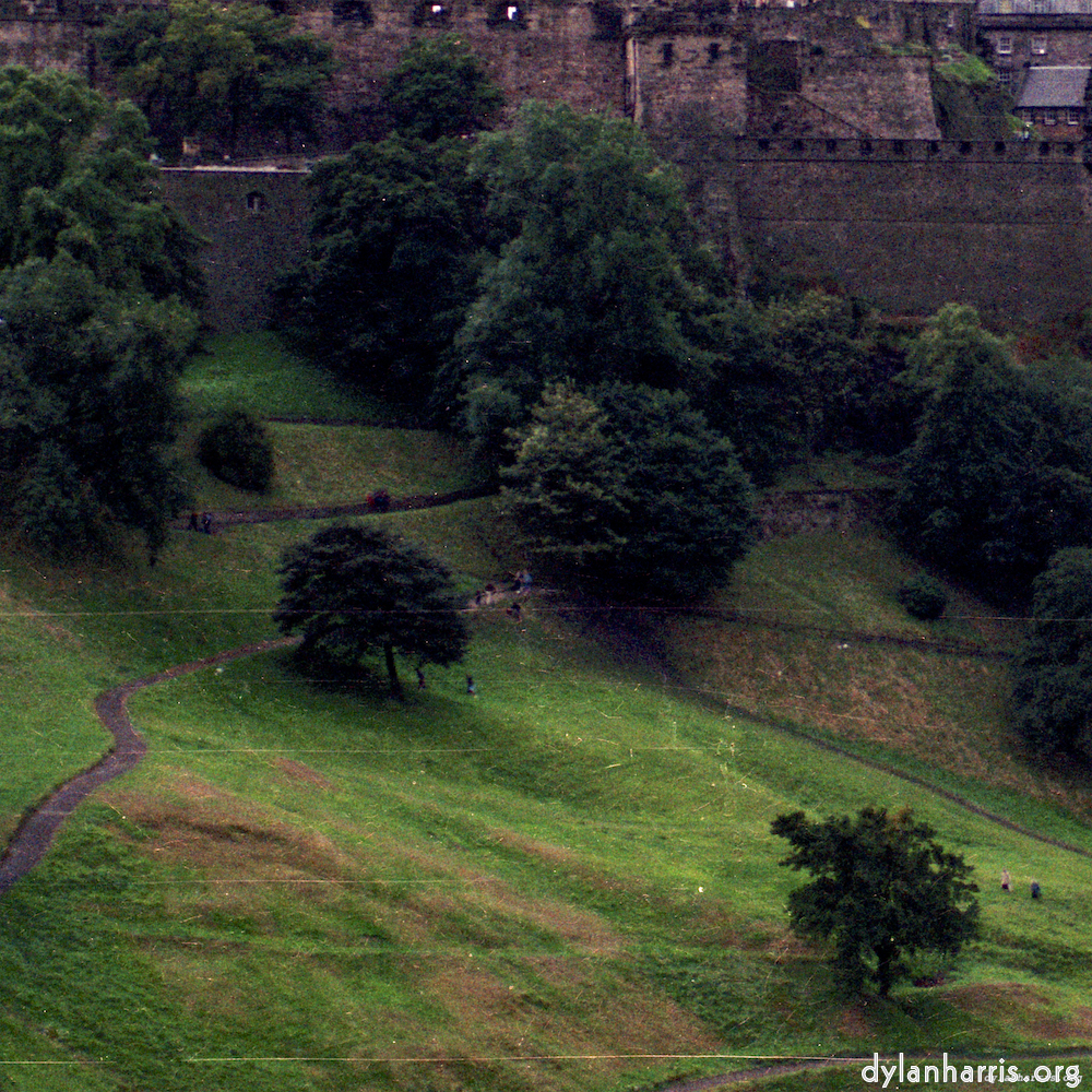 Image 'edinburgh (vi) 2'.