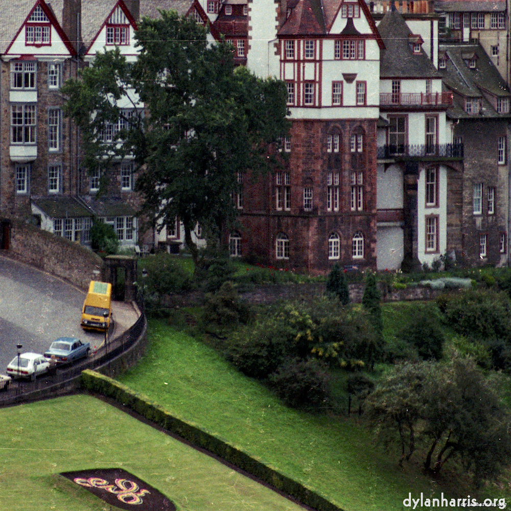 Image 'edinburgh (vi) 5'.
