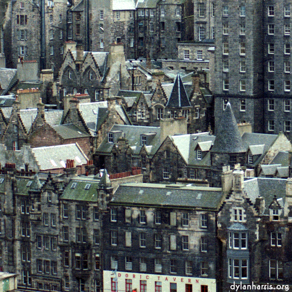 Image 'edinburgh (vi) 6'.