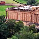 Third image from the photoset 'edinburgh (vi)'.