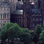 Fourth image from the photoset 'edinburgh (vi)'.