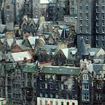 Sixth image from the photoset 'edinburgh (vi)'.