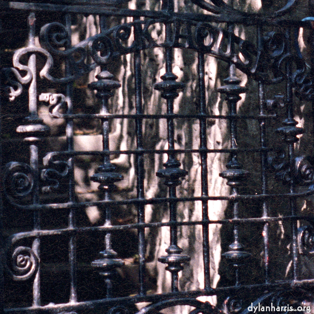 Image 'edinburgh (vii) 5'.