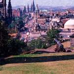 Fourth image from the photoset 'edinburgh (vii)'.