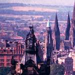 Sixth image from the photoset 'edinburgh (viii)'.