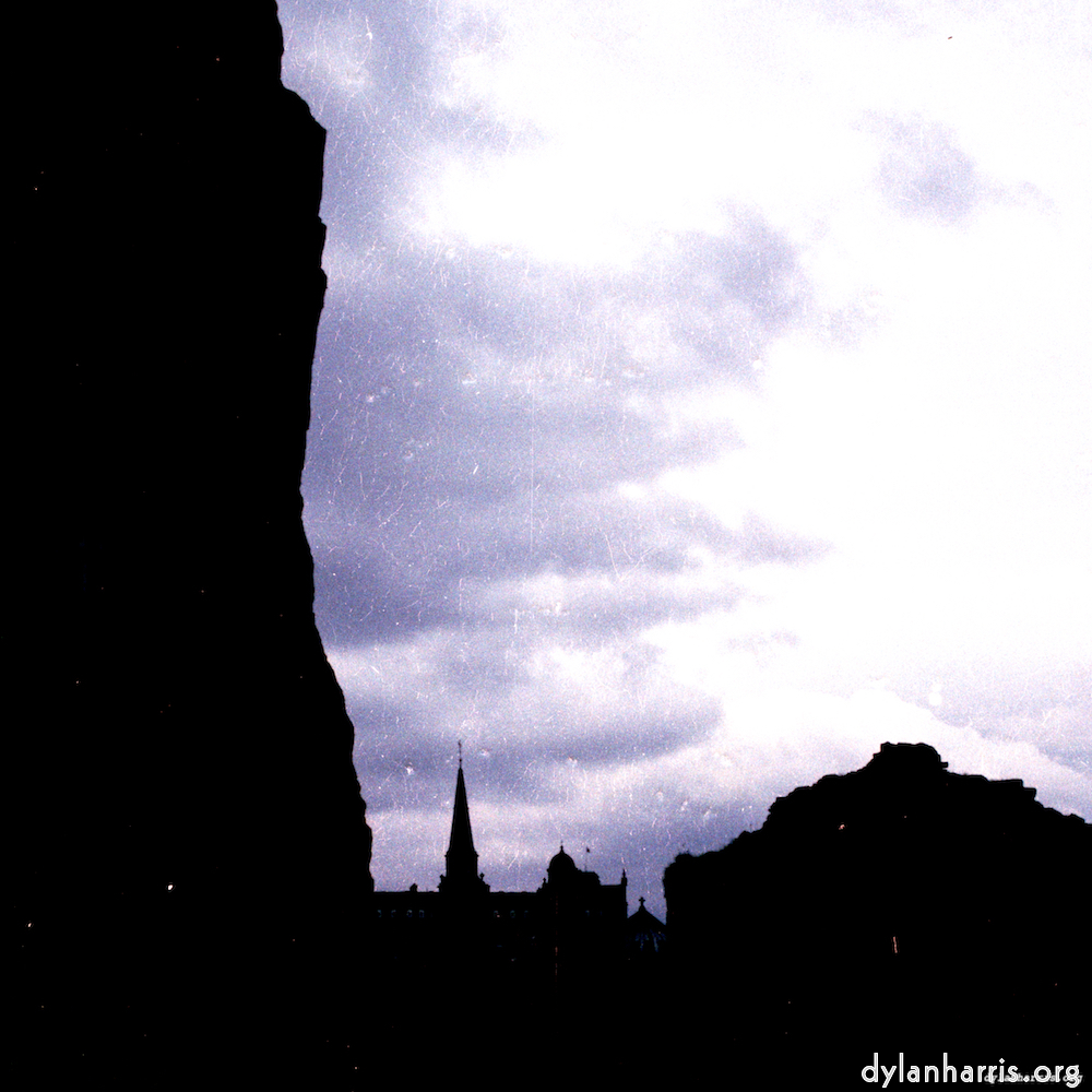 Image 'edinburgh (ix) 2'.