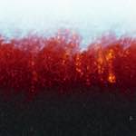 image: Image from the photoset &lsquo;fire (xiv)&rsquo;.