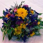 Fourth image from the photoset 'flower (xi)'.