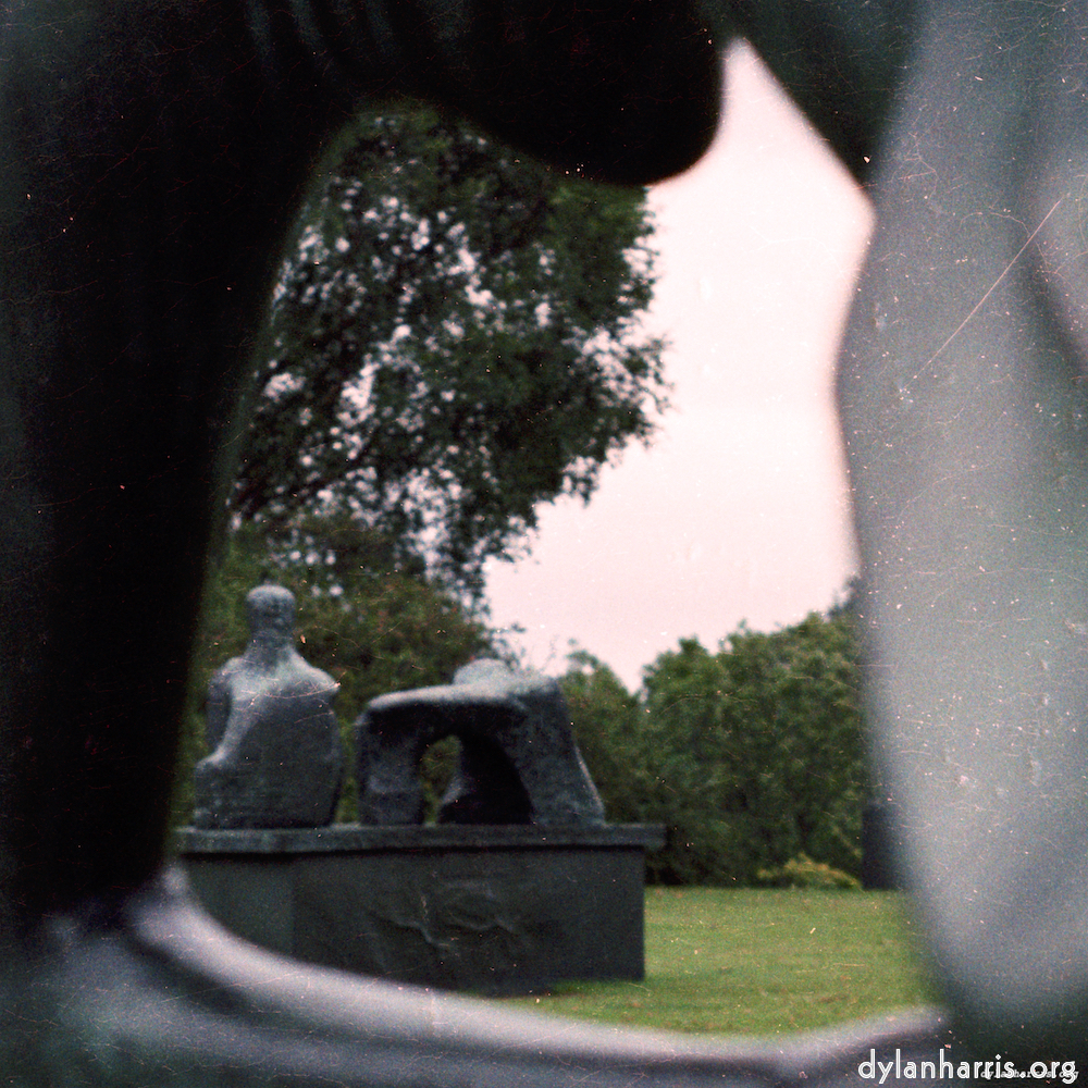 Image 'sculpture (i) 7'.