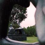 Seventh image from the photoset 'sculpture (i)'.