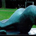 Eighth image from the photoset 'sculpture (i)'.