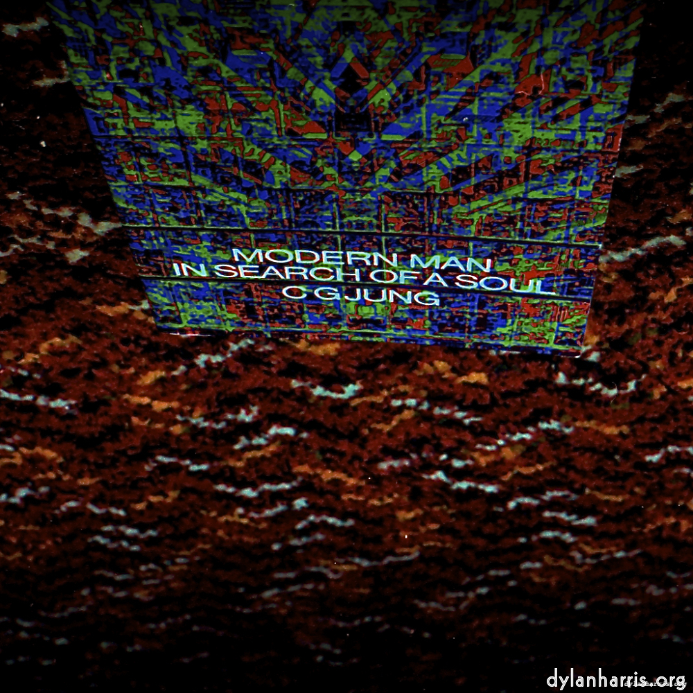 image: This is &lsquo;revisited (i) 7&rsquo;.