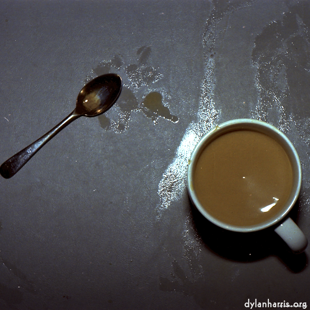 image: This is &lsquo;revisited (i) 9&rsquo;.